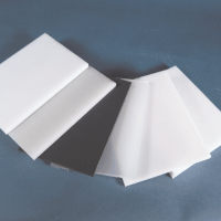 HDPE Sheet (PE EN FEUILLES)